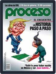 Proceso (Digital) Subscription                    September 4th, 2016 Issue