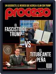 Proceso (Digital) Subscription                    January 29th, 2017 Issue