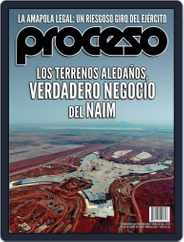 Proceso (Digital) Subscription                    October 14th, 2018 Issue