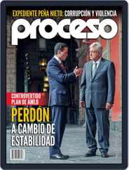 Proceso (Digital) Subscription                    November 25th, 2018 Issue