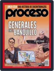Proceso (Digital) Subscription                    January 6th, 2019 Issue