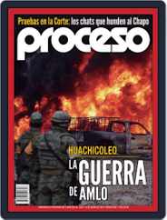 Proceso (Digital) Subscription                    January 13th, 2019 Issue