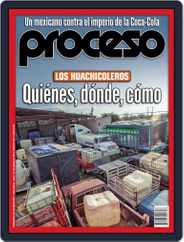 Proceso (Digital) Subscription                    January 27th, 2019 Issue