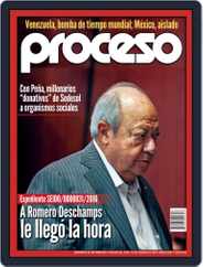 Proceso (Digital) Subscription                    February 10th, 2019 Issue