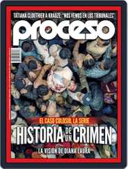 Proceso (Digital) Subscription                    March 17th, 2019 Issue