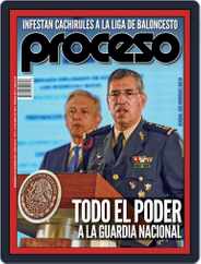 Proceso (Digital) Subscription                    April 14th, 2019 Issue