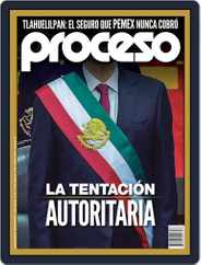 Proceso (Digital) Subscription                    April 21st, 2019 Issue