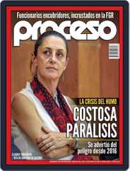 Proceso (Digital) Subscription                    May 19th, 2019 Issue