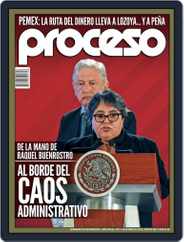 Proceso (Digital) Subscription                    May 26th, 2019 Issue