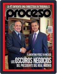 Proceso (Digital) Subscription                    June 23rd, 2019 Issue