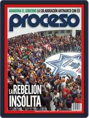 Proceso (Digital) Subscription                    July 7th, 2019 Issue