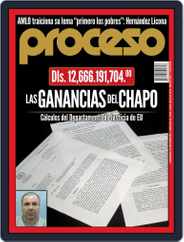 Proceso (Digital) Subscription                    July 28th, 2019 Issue