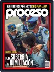 Proceso (Digital) Subscription                    August 18th, 2019 Issue