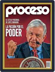 Proceso (Digital) Subscription                    September 1st, 2019 Issue