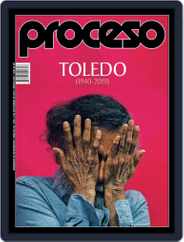 Proceso (Digital) Subscription                    September 8th, 2019 Issue
