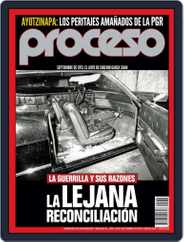 Proceso (Digital) Subscription                    September 29th, 2019 Issue
