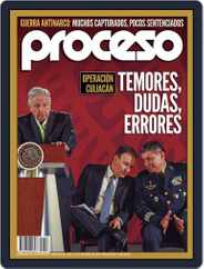 Proceso (Digital) Subscription                    October 27th, 2019 Issue