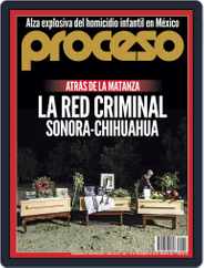 Proceso (Digital) Subscription                    November 10th, 2019 Issue