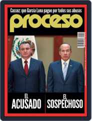 Proceso (Digital) Subscription                    December 15th, 2019 Issue