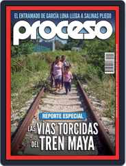 Proceso (Digital) Subscription                    December 22nd, 2019 Issue