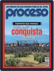 Proceso (Digital) Subscription                    December 29th, 2019 Issue