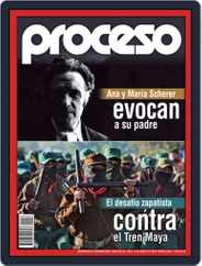 Proceso (Digital) Subscription                    January 5th, 2020 Issue