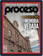 Proceso (Digital) Subscription                    February 2nd, 2020 Issue
