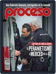 Proceso (Digital) Subscription                    February 16th, 2020 Issue
