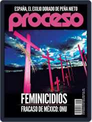 Proceso (Digital) Subscription                    February 23rd, 2020 Issue