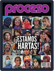Proceso (Digital) Subscription                    March 8th, 2020 Issue