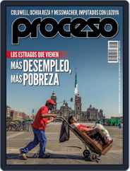 Proceso (Digital) Subscription                    March 29th, 2020 Issue