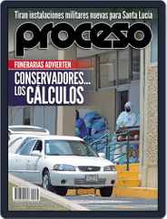 Proceso (Digital) Subscription                    April 19th, 2020 Issue