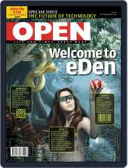 Open India (Digital) Subscription                    February 16th, 2012 Issue