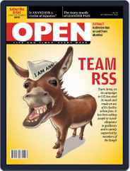 Open India (Digital) Subscription                    February 17th, 2012 Issue