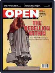 Open India (Digital) Subscription                    March 2nd, 2012 Issue