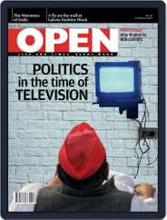 Open India (Digital) Subscription                    March 9th, 2012 Issue