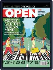 Open India (Digital) Subscription                    March 16th, 2012 Issue