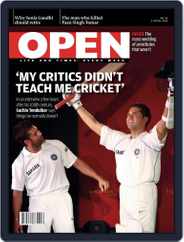 Open India (Digital) Subscription                    March 23rd, 2012 Issue