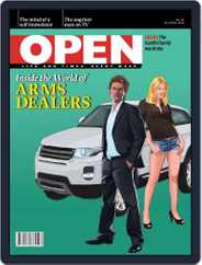 Open India (Digital) Subscription                    April 5th, 2012 Issue