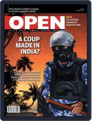 Open India (Digital) Subscription May 4th, 2012 Issue