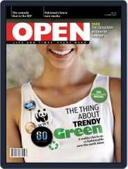 Open India (Digital) Subscription                    May 31st, 2012 Issue