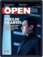 Open India (Digital) Subscription                    June 7th, 2012 Issue