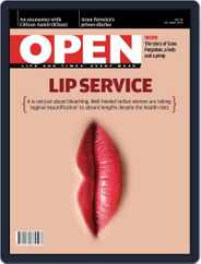 Open India (Digital) Subscription                    June 14th, 2012 Issue