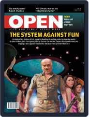 Open India (Digital) Subscription                    June 22nd, 2012 Issue