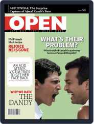 Open India (Digital) Subscription                    June 29th, 2012 Issue