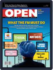 Open India (Digital) Subscription                    July 6th, 2012 Issue