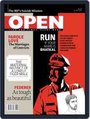 Open India (Digital) Subscription                    July 13th, 2012 Issue