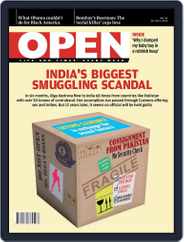 Open India (Digital) Subscription                    July 20th, 2012 Issue