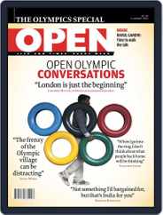 Open India (Digital) Subscription                    July 26th, 2012 Issue