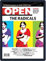 Open India (Digital) Subscription                    August 10th, 2012 Issue